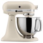 KitchenAid Robot pâtissier 5KSM125EFL graine de lin