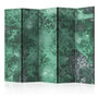 Voir la diapositive 1 : Paris Prix Paravent 5 Volets  Emerald Memory  172x225cm