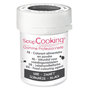 Voir la diapositive 1 : SCRAPCOOKING Colorant alimentaire en poudre noir 5 g