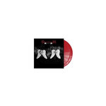 COLUMBIA Memento Mori Exclusivité   Vinyle Rouge Opaque