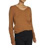 Voir la diapositive 1 : Vila Pull Col V  Femme Vila 69