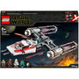 Voir la diapositive 1 : LEGO Star Wars 75249 - Y-Wing Starfighter de la Résistance