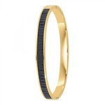 SC BOHEME Bracelet orné de Zirconium par SC Bohème