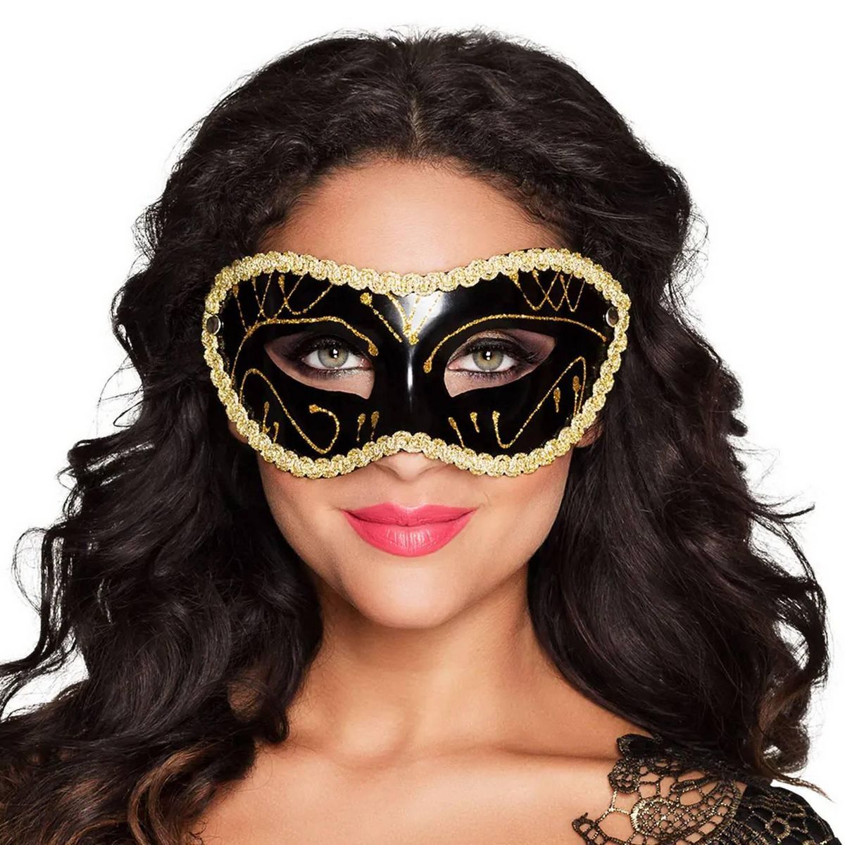Boland Masque Gabriella