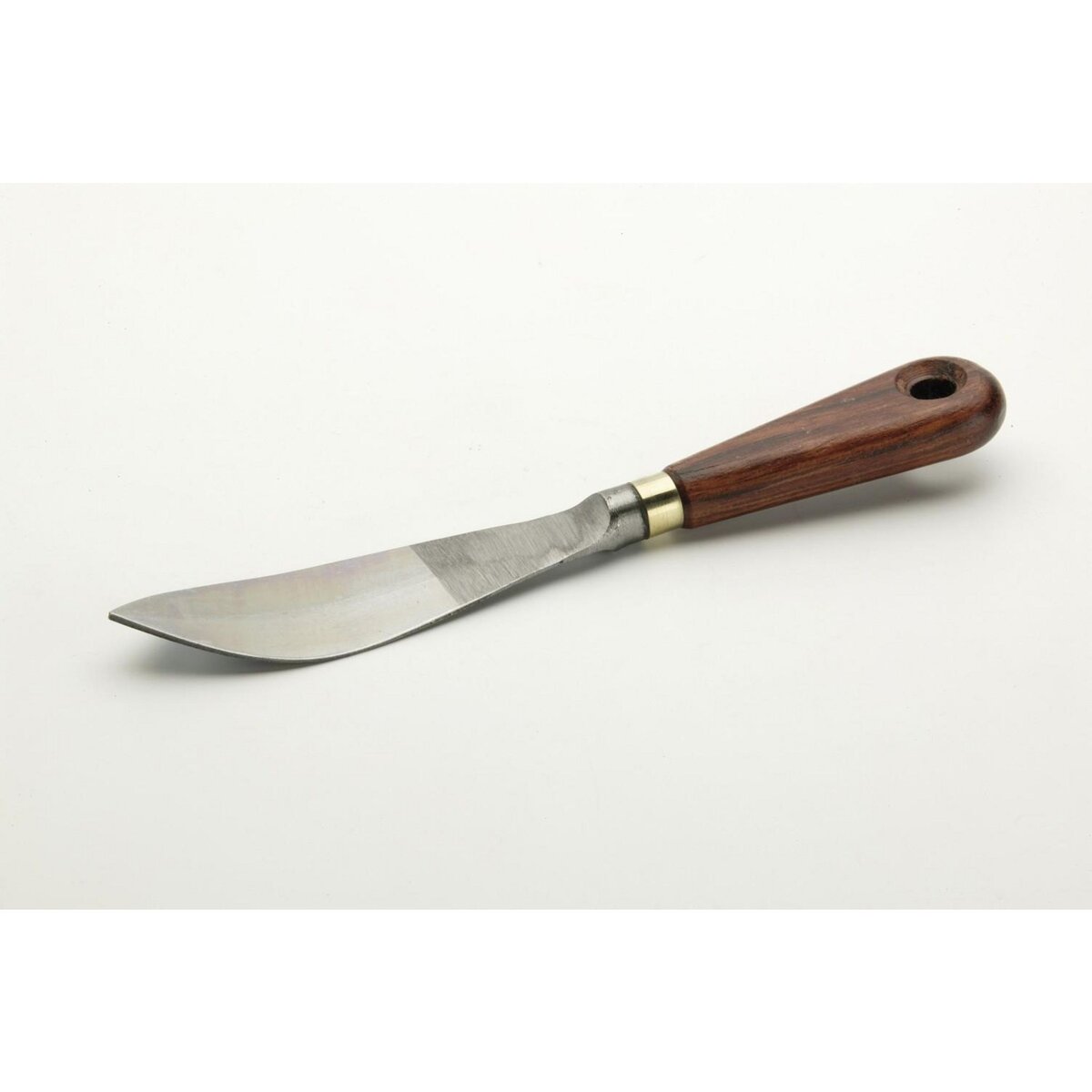 CENTRALE BRICO Poignard à mastiquer acier trempé MILBOX