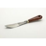 CENTRALE BRICO Poignard à mastiquer acier trempé MILBOX