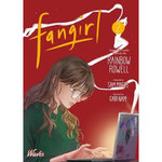 FANGIRL TOME 2 , Rowell Rainbow