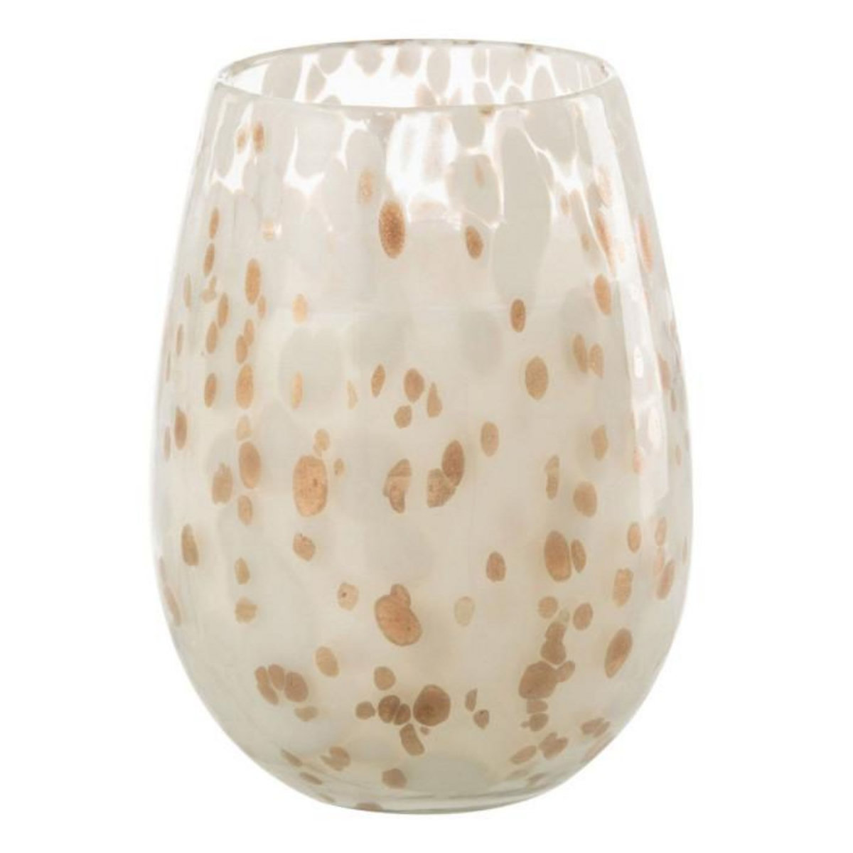 Paris Prix Bougie Parfumée  Laura  32cm Osmanthus & Suede