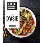 CUISINE D'ASIE, Cassidy Peter