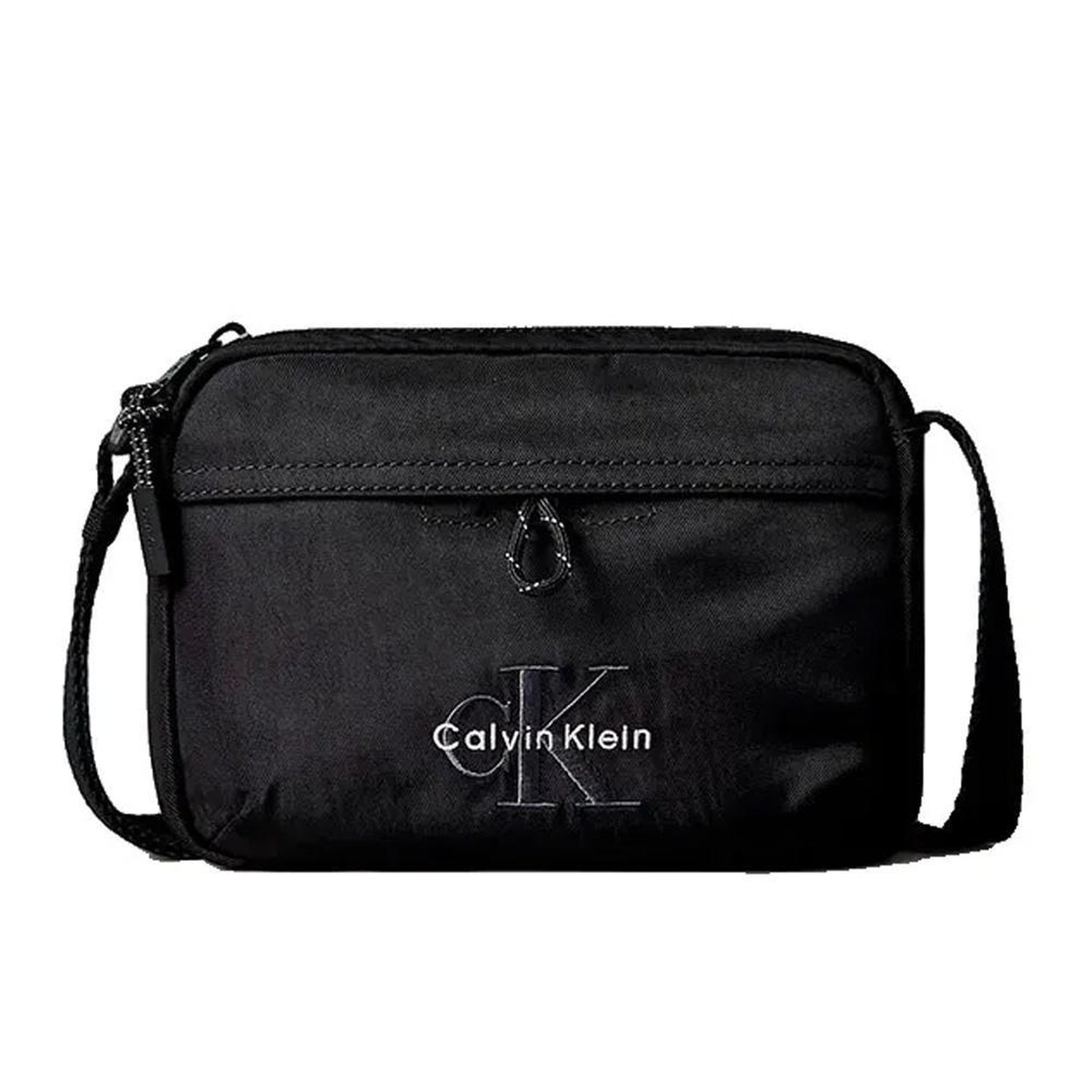 Voir la diapositive 2 : CALVIN KLEIN JEANS Sacoche e Homme Calvin Klein Jeans Bold