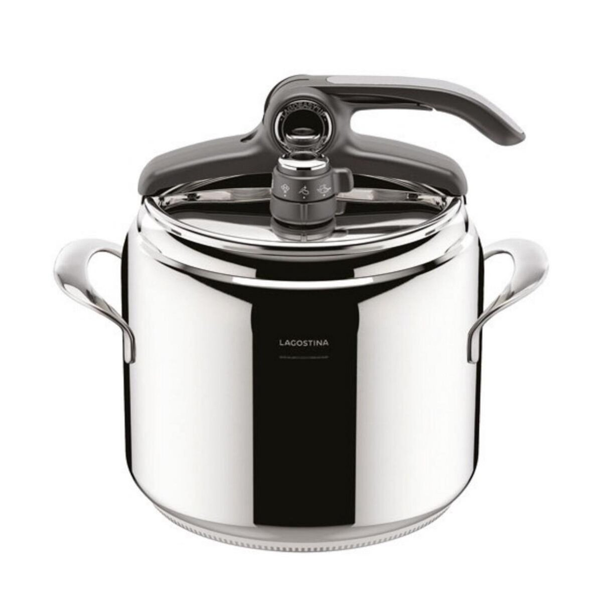 Lagostina Autocuiseur inox 9l - 012022010509