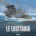 LE LUSITANIA, Delitte Jean-Yves