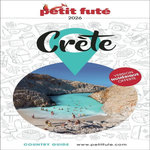 PETIT FUTE CRETE. EDITION 2026, Petit Futé