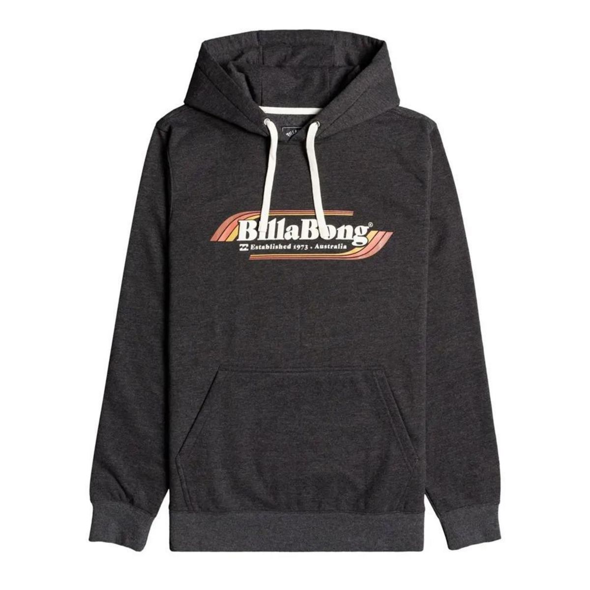 BILLABONG Sweat  Garçon Billabong Seventy Roads