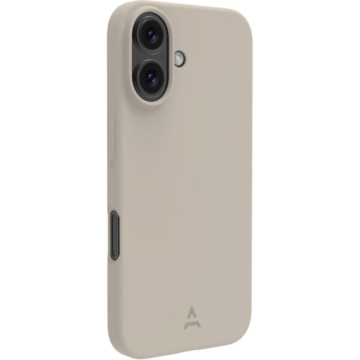 ADEQWAT Coque iPhone 16 Plus magnétique