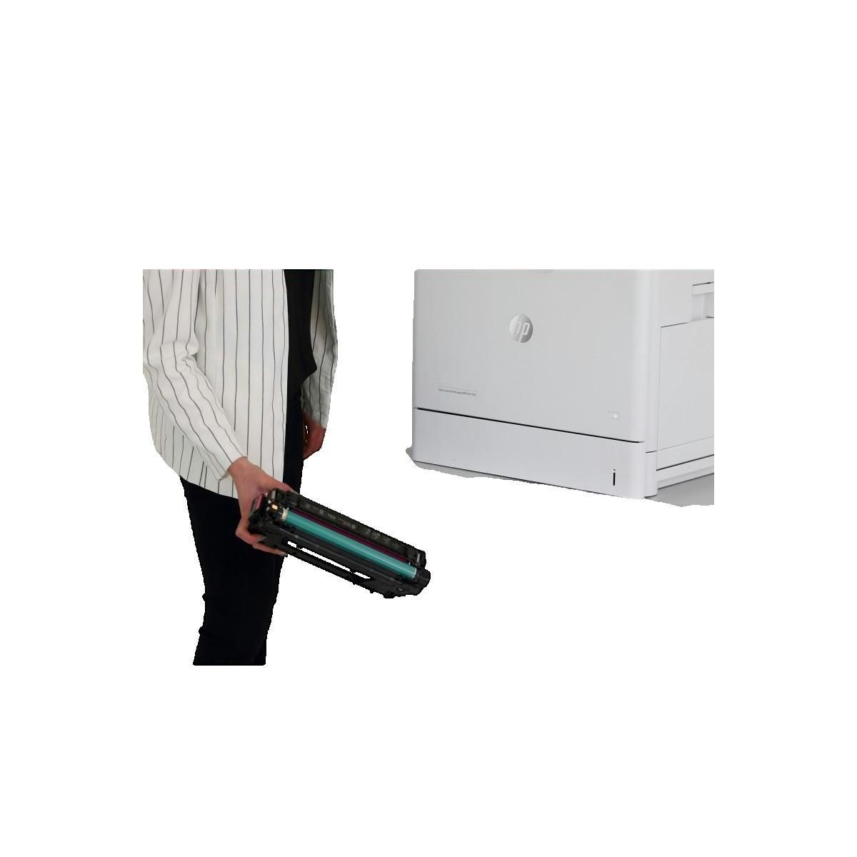 HP Cartouche de toner HP 213Y Magenta