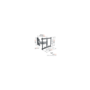 Voir la diapositive 5 : Vogel's Support mural pour écran plat Vogel s ELITE TVM 5445 FULL ORIENTABLE POUR TELEVISION DE 32 A 65