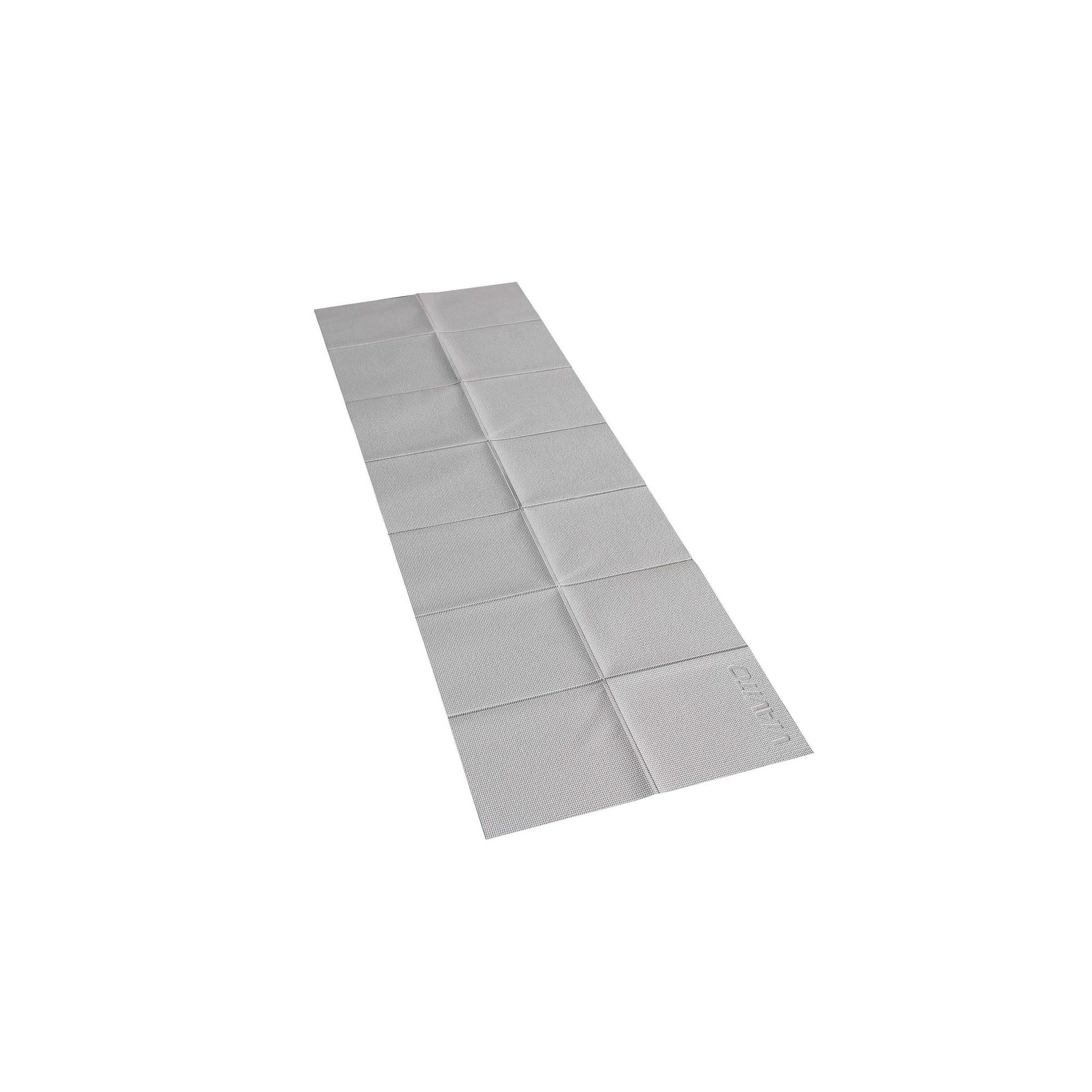 Voir la diapositive 5 : VIAVITO Tapis de yoga et de fitness pliant -  viavito - 3mm - gris