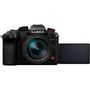 Voir la diapositive 3 : PANASONIC Appareil photo Hybride GH7 noir +12-60mm Leica