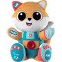 Voir la diapositive 1 : CHICCO Peluche interactive Renard bilingue