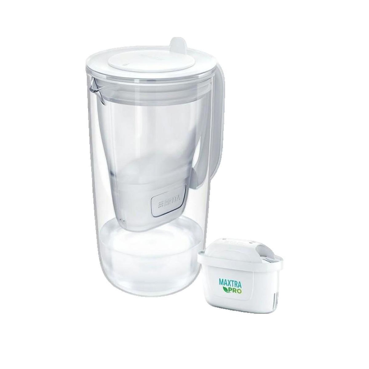 Brita Jarre Filtrante Brita avec filtration MAXTRA PRO, 2,5 litres