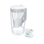 Voir la diapositive 1 : Brita Jarre Filtrante Brita avec filtration MAXTRA PRO, 2,5 litres