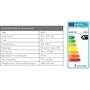 Voir la diapositive 4 : Paris Prix Ampoule Filaments LED  Tube  2W Ambre