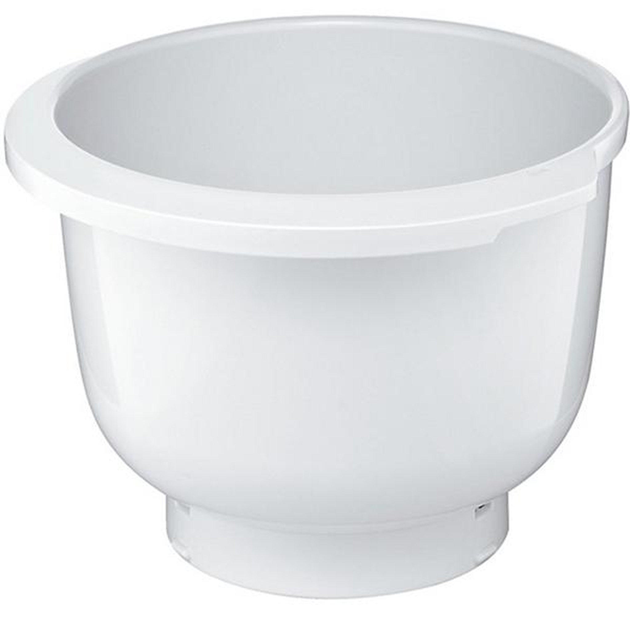BOSCH Bol plastique 3.9l pour robot bosch mum5 - muz5kr1