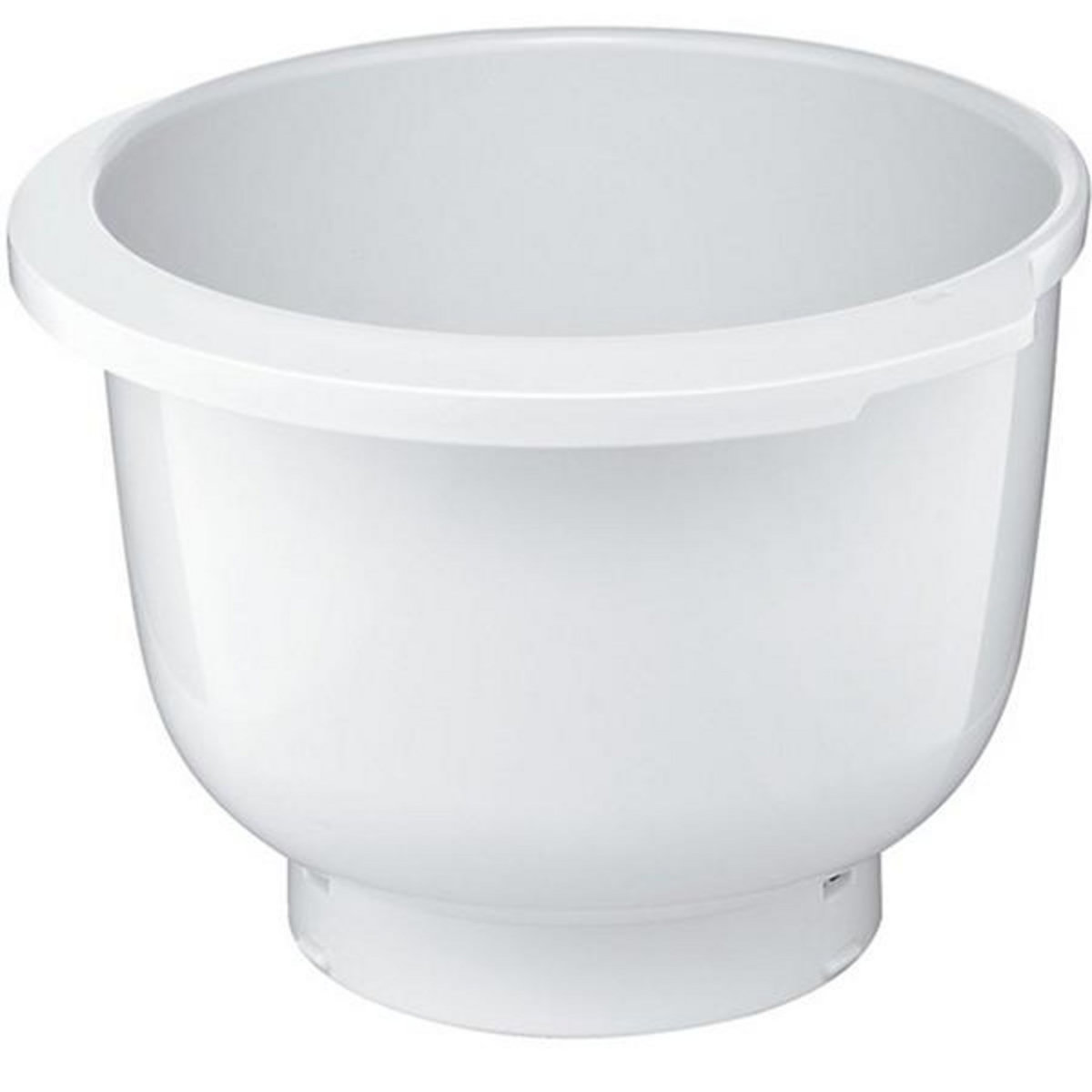 BOSCH Bol plastique 3.9l pour robot bosch mum5 - muz5kr1