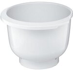 BOSCH Bol plastique 3.9l pour robot bosch mum5 - muz5kr1