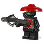 Voir la diapositive 5 : LEGO Ninjago 70666 - Le dragon d'or