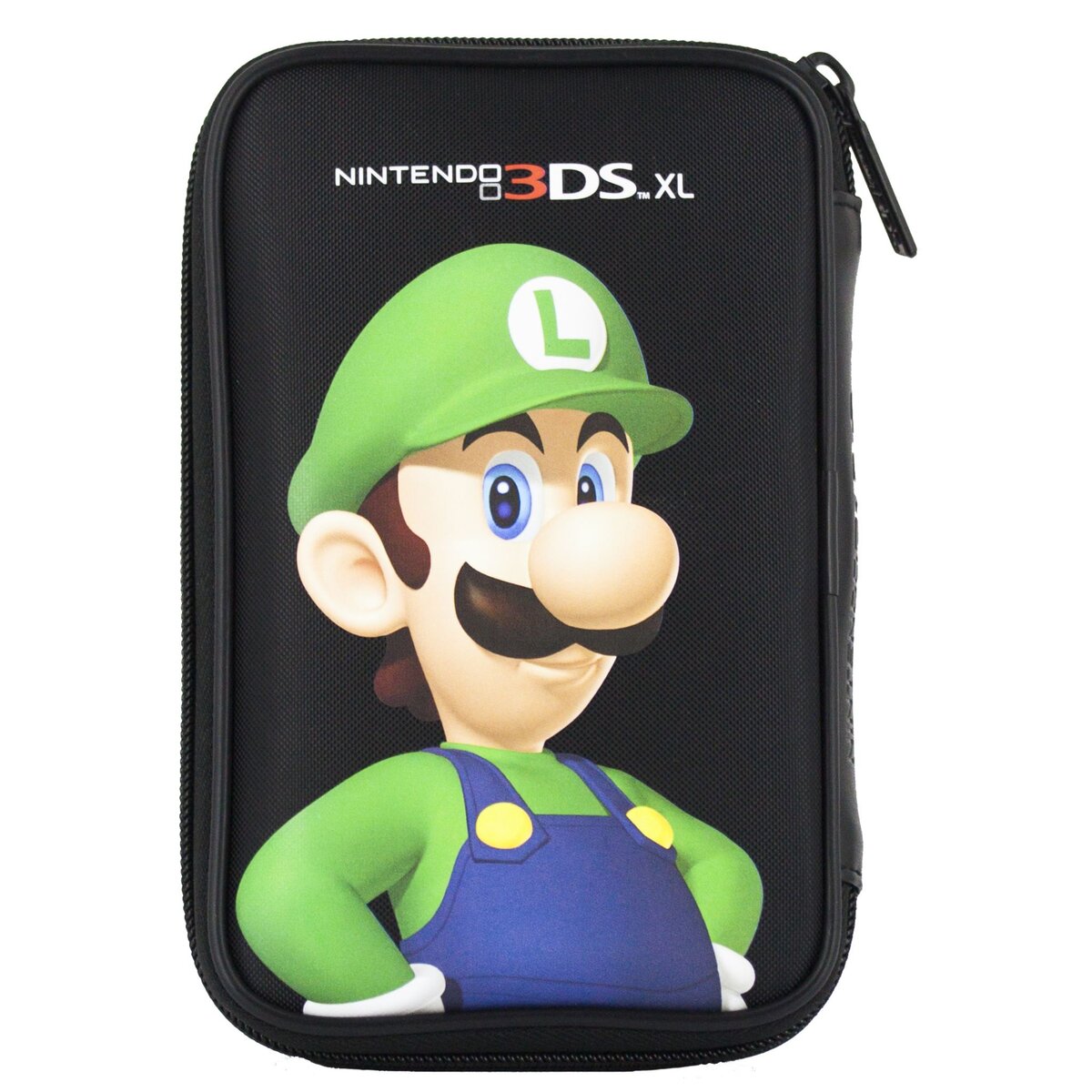 Game Traveller - Luigi - New 3DS XL & 3DS XL