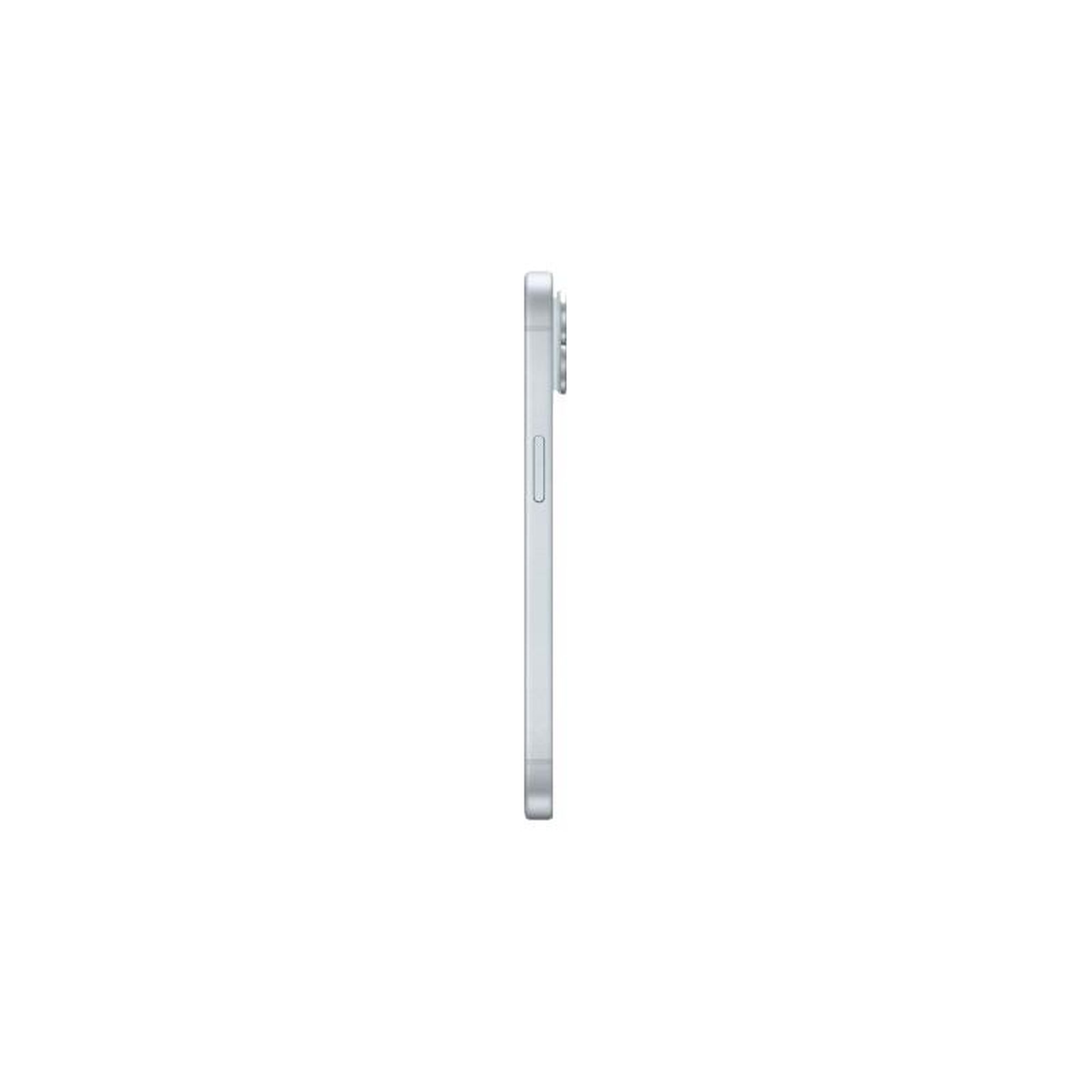 Voir la diapositive 2 : APPLE iPhone 15 reconditionné 128 Go - Grade A - Bleu
