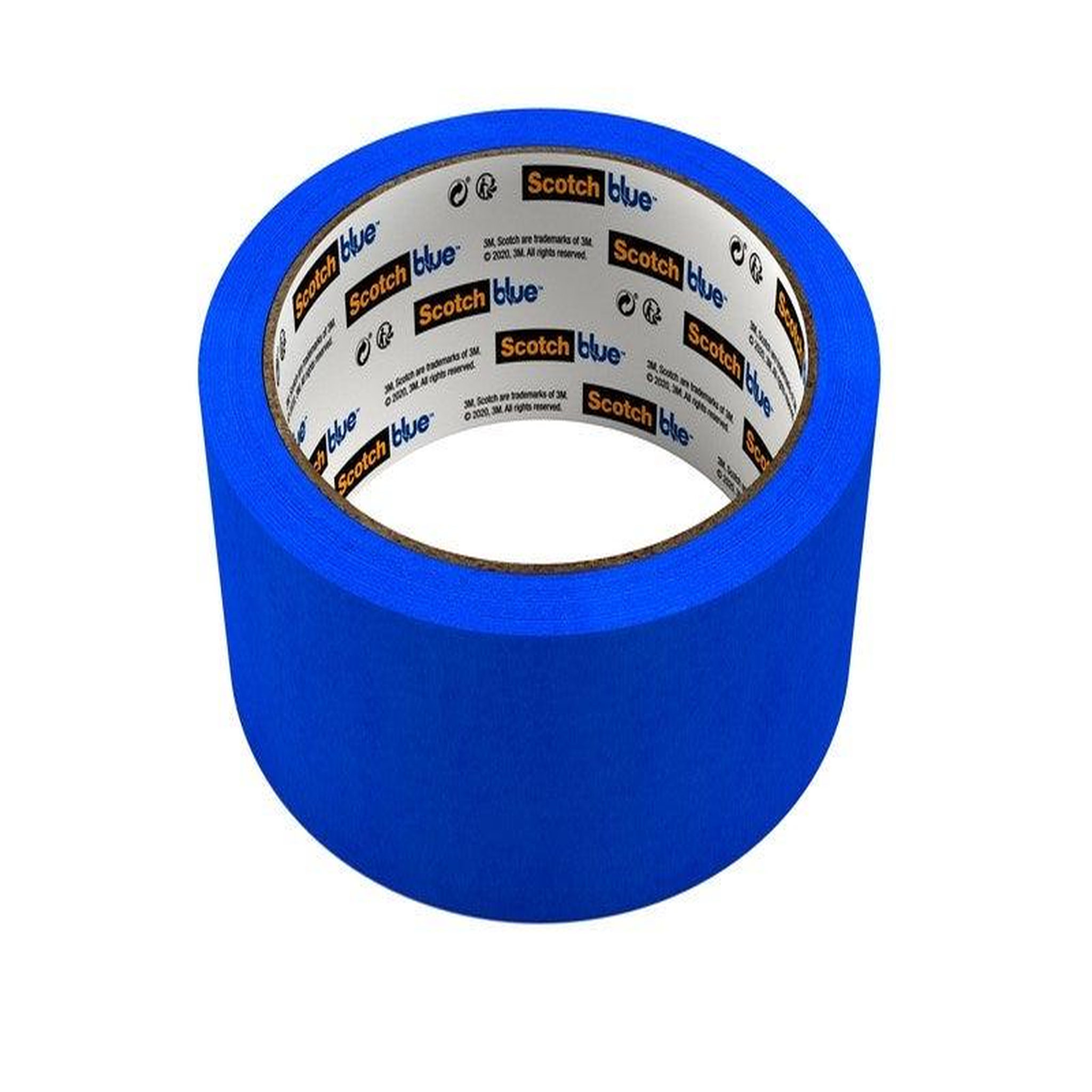 CENTRALE BRICO Ruban de masquage multisurface, SCOTCH, l.48 mm x L.41 m