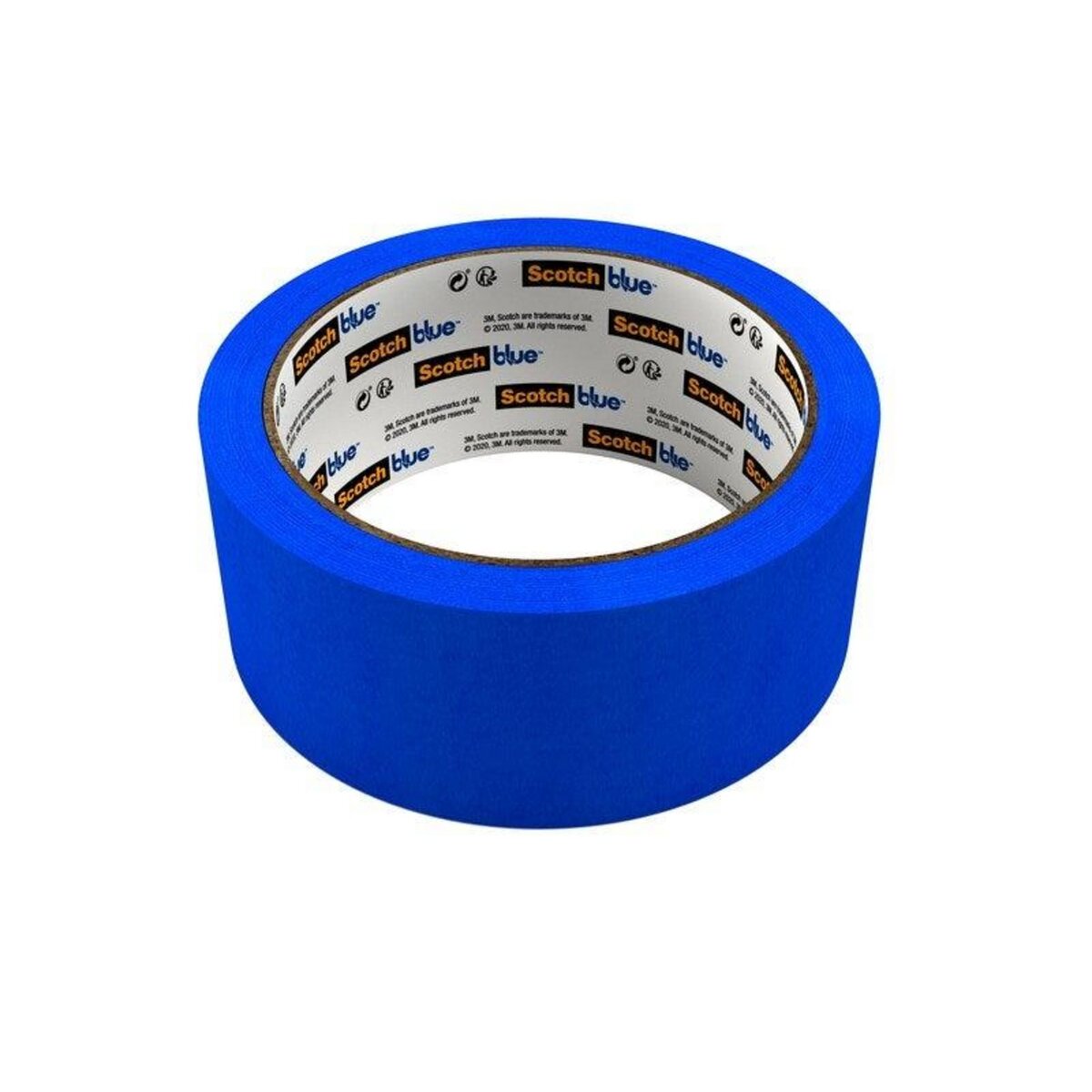 CENTRALE BRICO Ruban de masquage multisurface, SCOTCH, l.48 mm x L.41 m