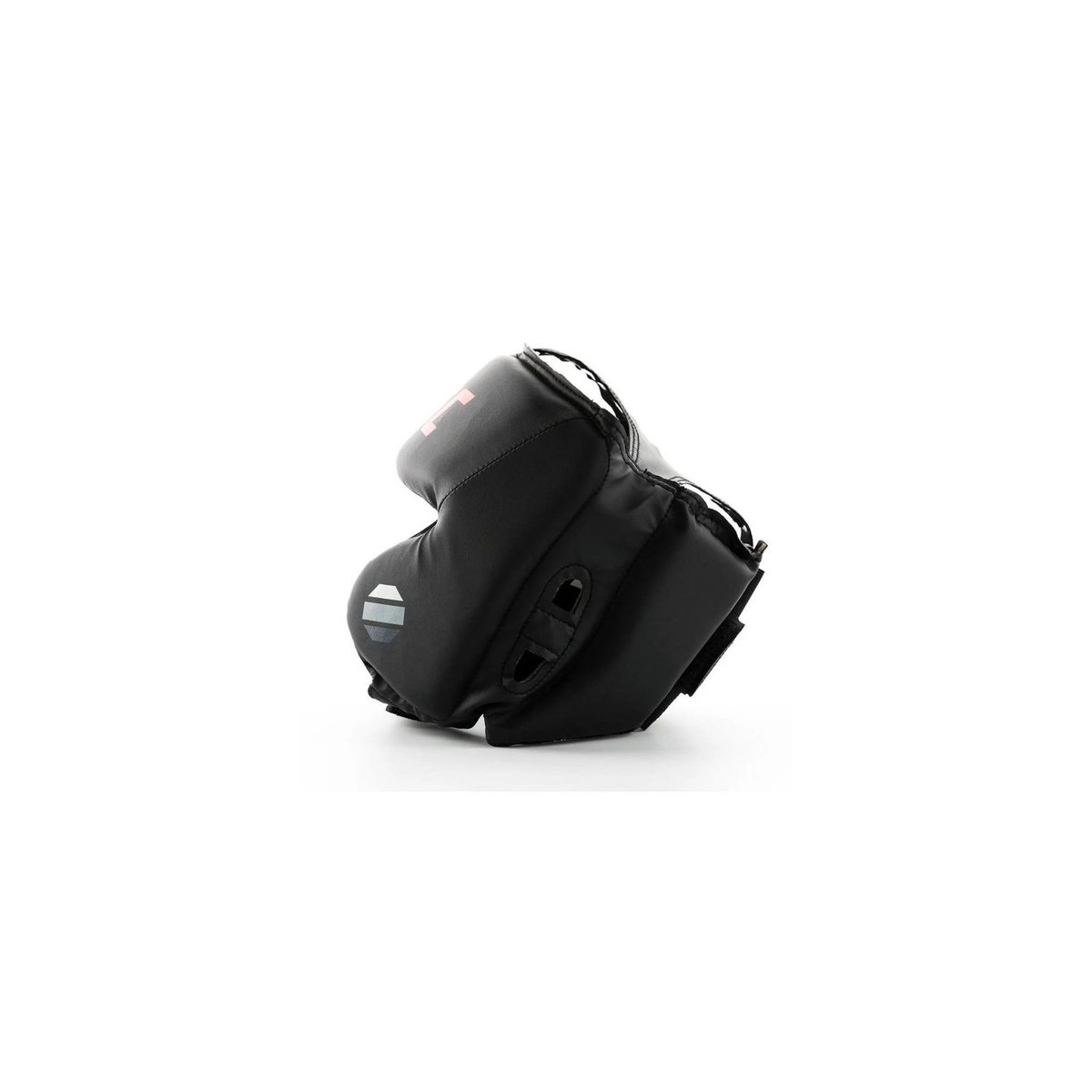 UFC Casque d'entraînement en cuir synthétique - UFC - Protection combat