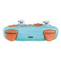 Voir la diapositive 2 : PROXIMA Manette Sans Fil Carapace Nintendo Switch