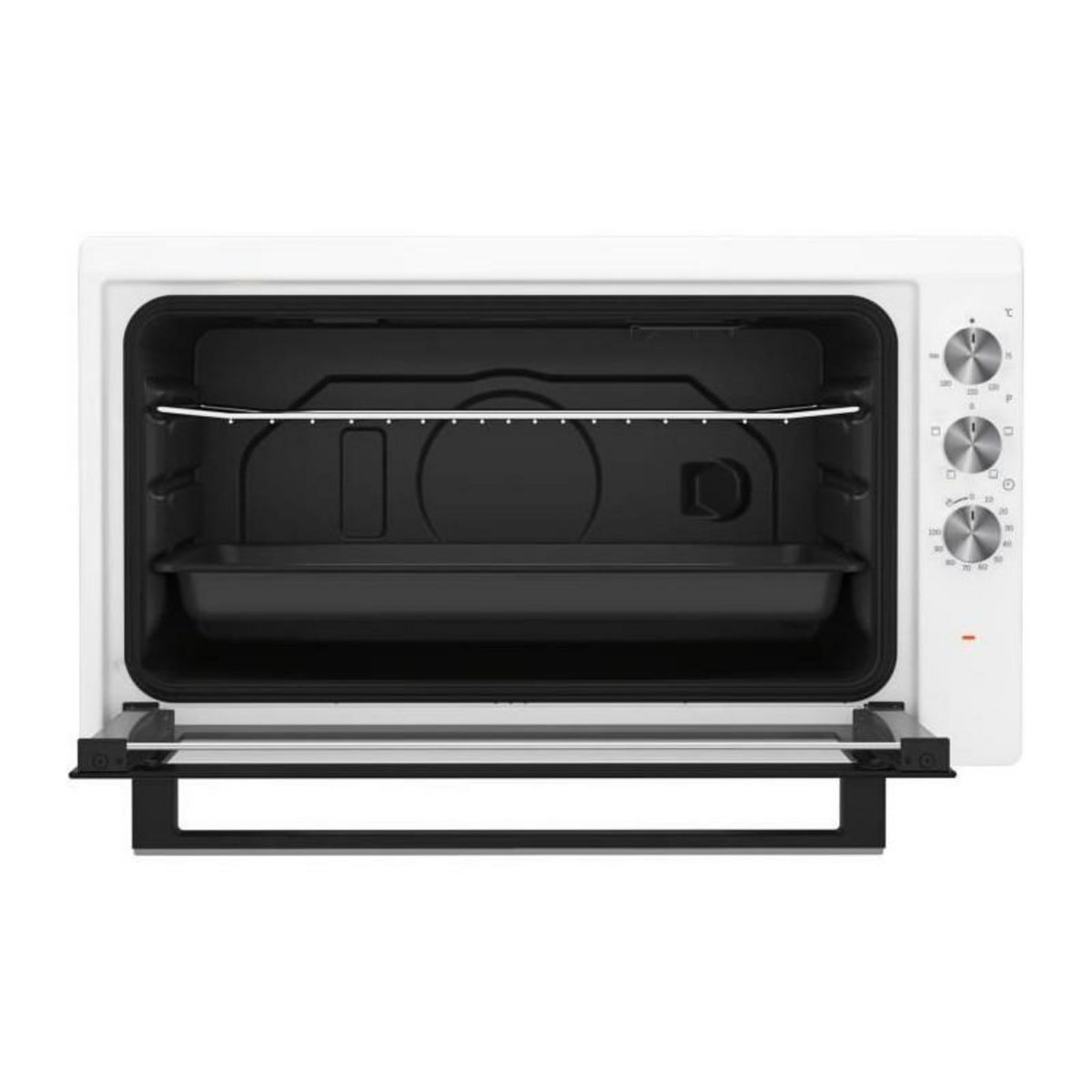 Beko Mini four 50l 2300w blanc - BC50W