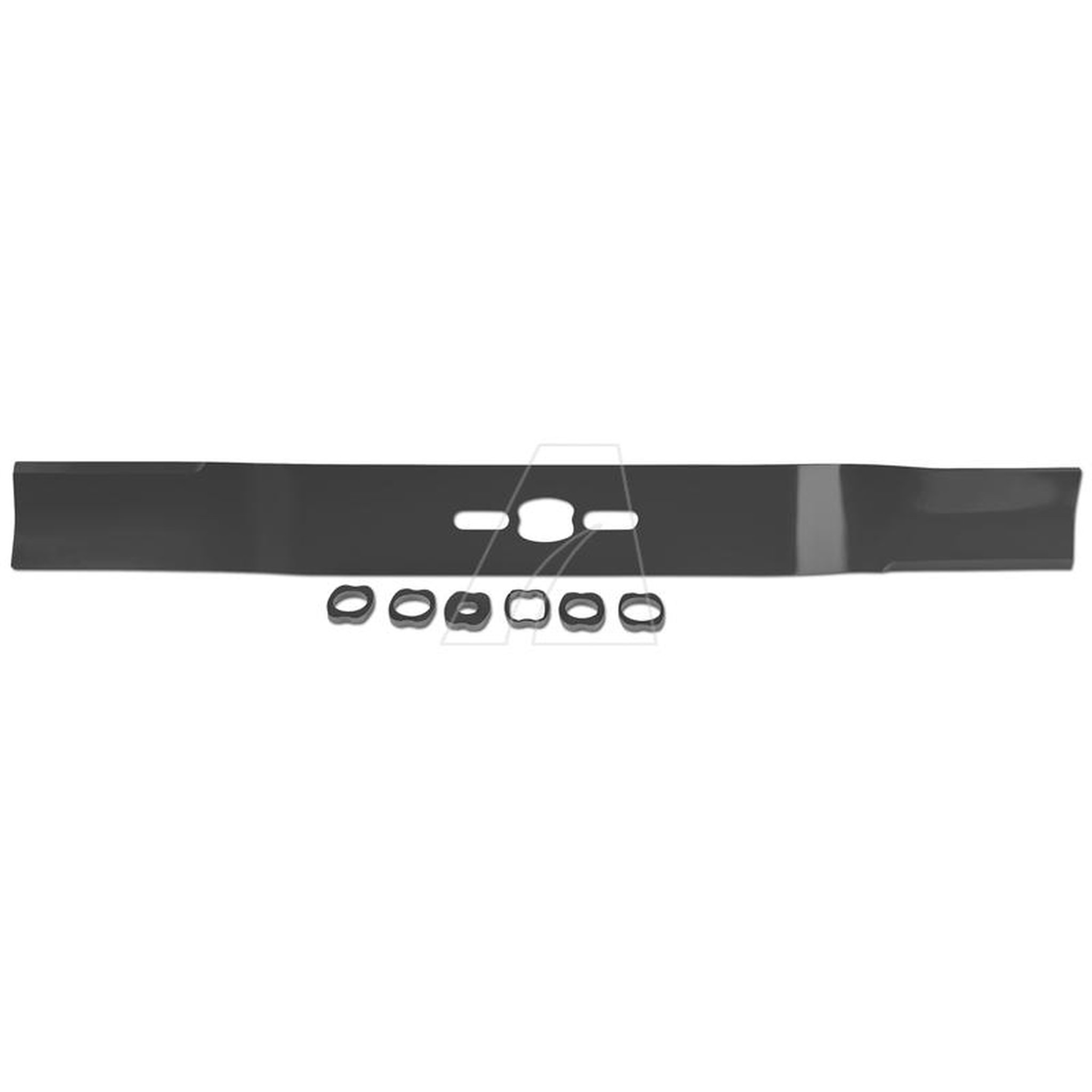 ARNOLD Lame universelle de 56 cm pour tondeuse à moteur