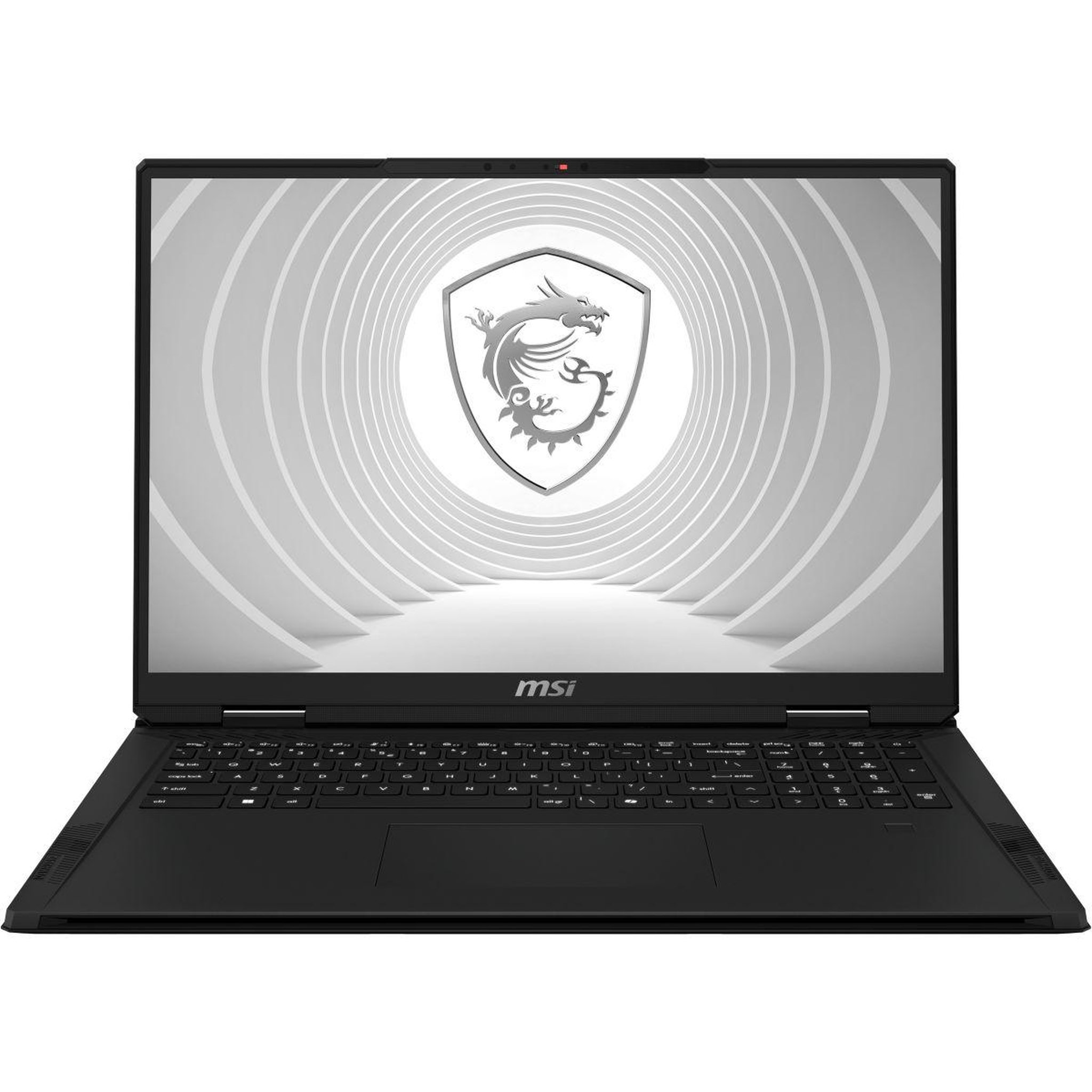Voir la diapositive 3 : MSI PC Gamer CreatorPro 18  UHD+ 120Hz Intel Core i9 14900HX Nvidia RTX 3500 Ada Pro 64 Go RAM DDR5 SSD 2 To
