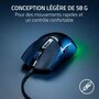 Voir la diapositive 4 : Razer Souris Gamer Filaire COBRA
