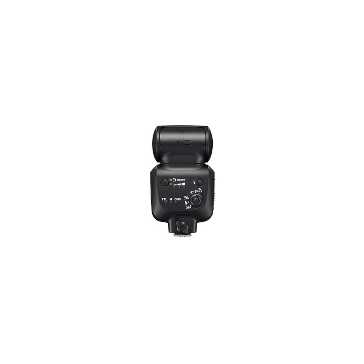 Nikon Nikon SB-500 Flash compact Noir