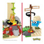 Voir la diapositive 6 : MEGA CONSTRUX MEGA CONSTRUX - POKEMON - Les Ruines Oubliees - jouet de construction - 6 ans et +