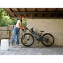 Voir la diapositive 4 : KARCHER Nettoyeur moyenne pression KHB6