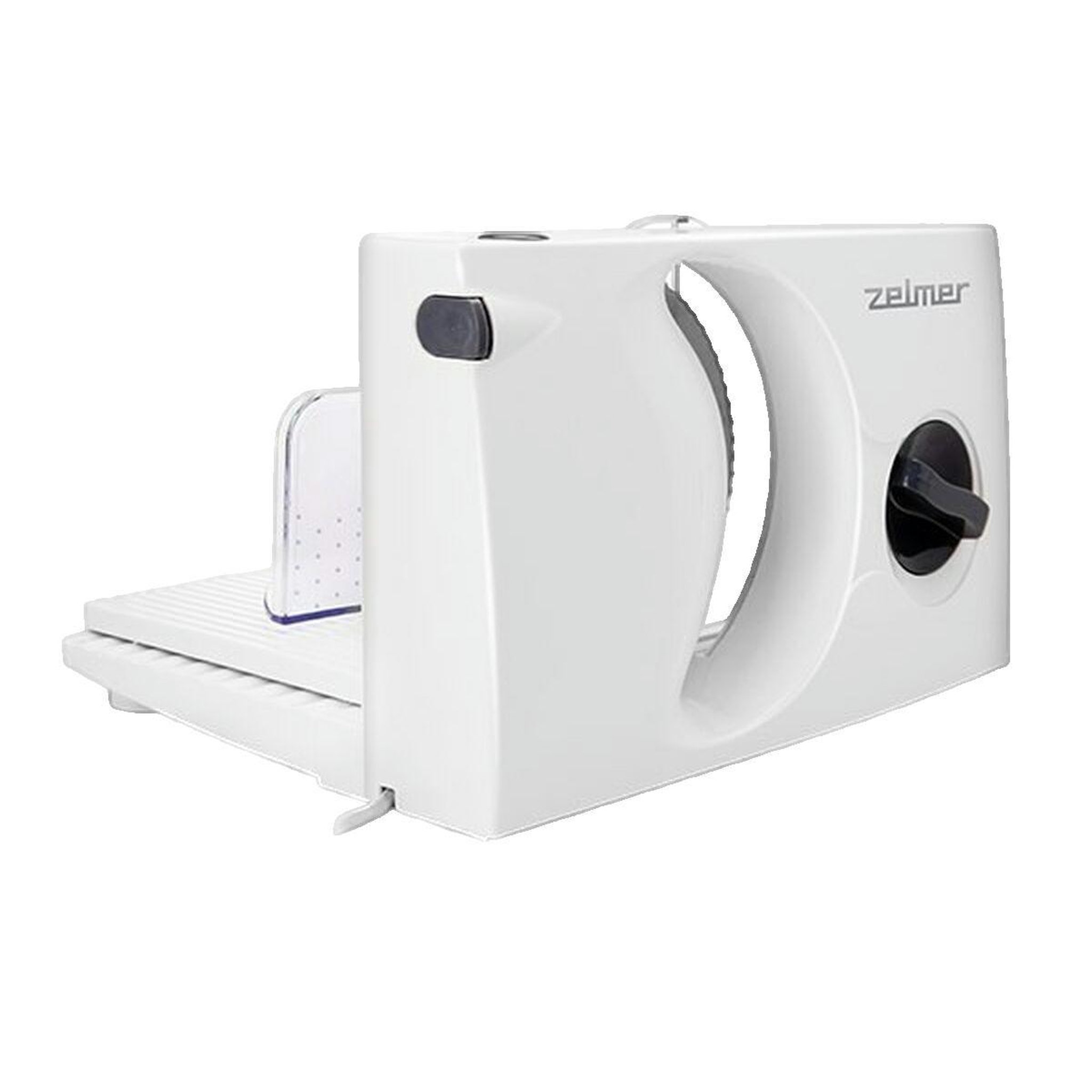 ZELMER Trancheuse électrique Zelmer blanche ZFS0916