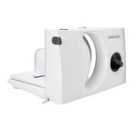 ZELMER Trancheuse électrique Zelmer blanche ZFS0916