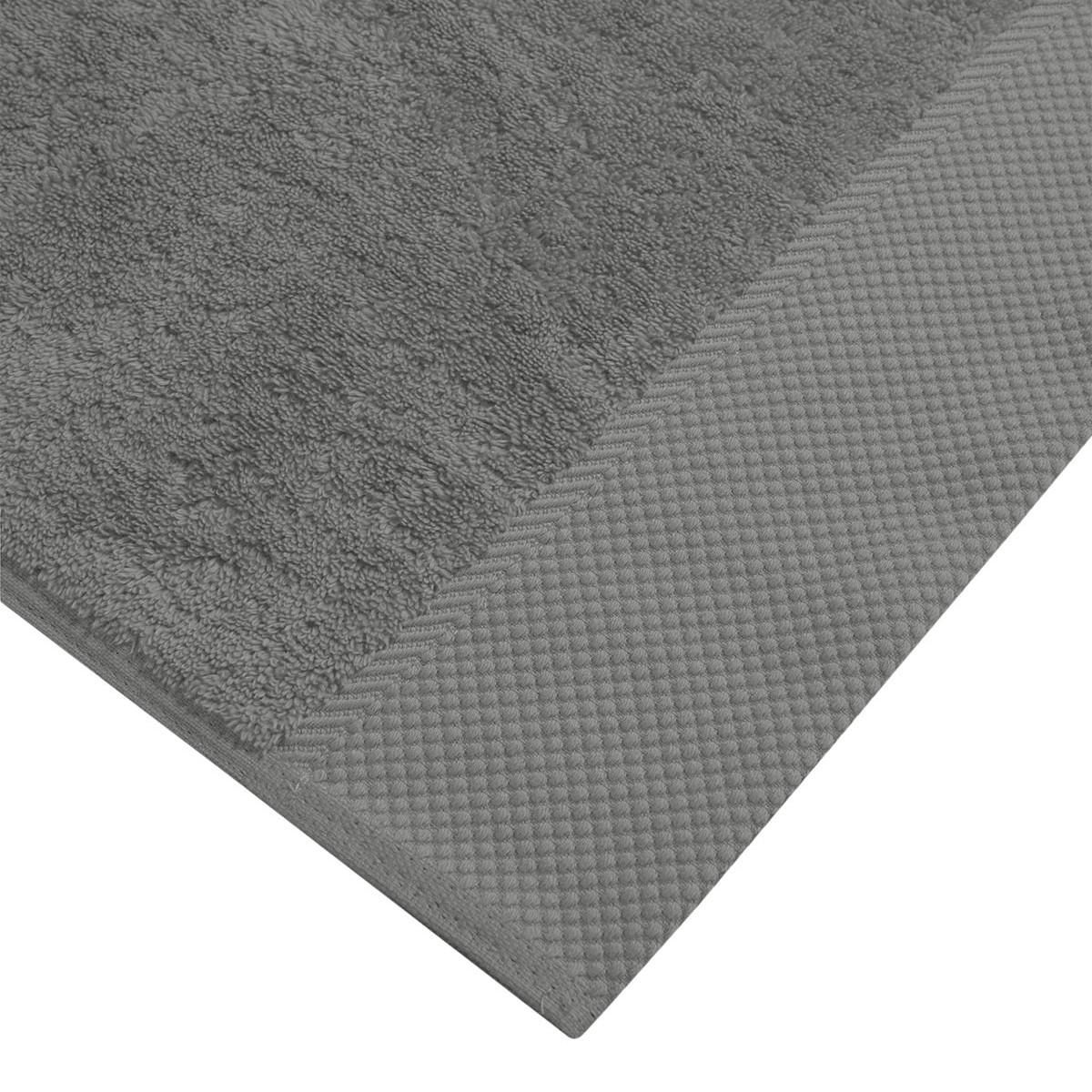 Sensei Maison Maxi drap de bain Zéro Twist 560 g/m² SENSOFT - 100x150 cm