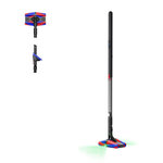 Dyson Aspirateur balai PencilVac Fluffycones
