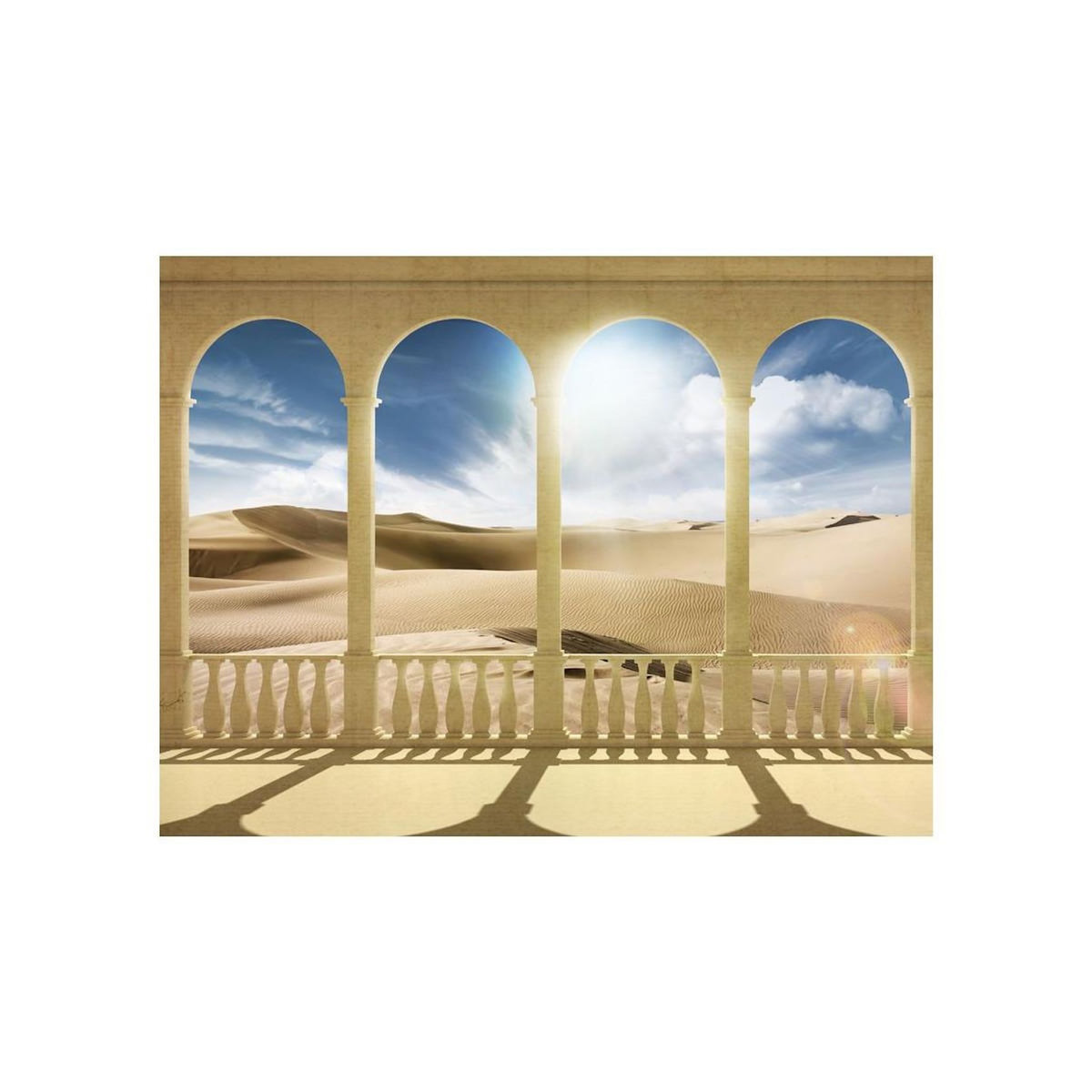 Paris Prix Papier Peint  Dream About Sahara