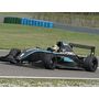 Voir la diapositive 3 : Smartbox Stage de pilotage : 1 journée sur circuit près de Châteauroux au volant d'une Formule Renaut 2.0 avec approfondissement technique - Coffret Cadeau Sport & Aventure